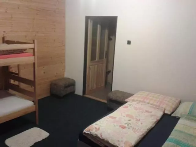 ペンション Horská Chata Visalajka V Beskydech