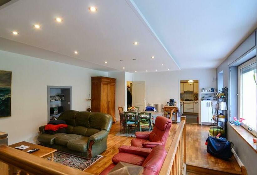 פנסיון Ile D Art