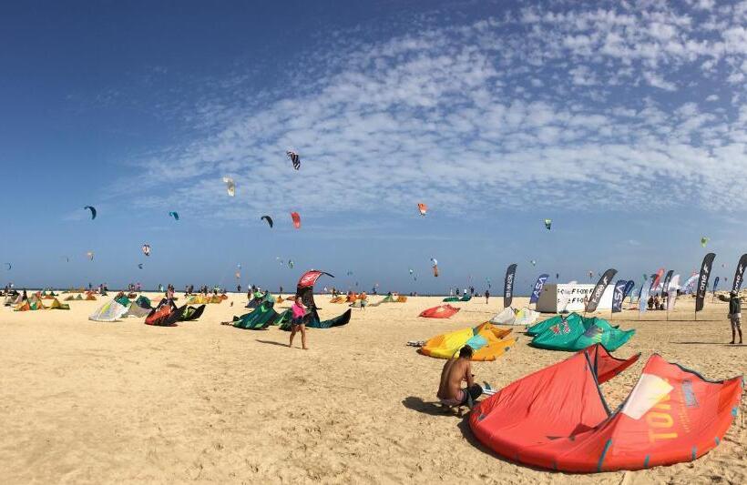 پانسیون Ocean Roof