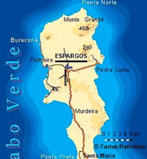 پانسیون Ocean Roof