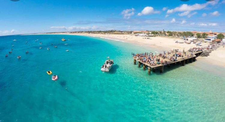 پانسیون Ocean Roof