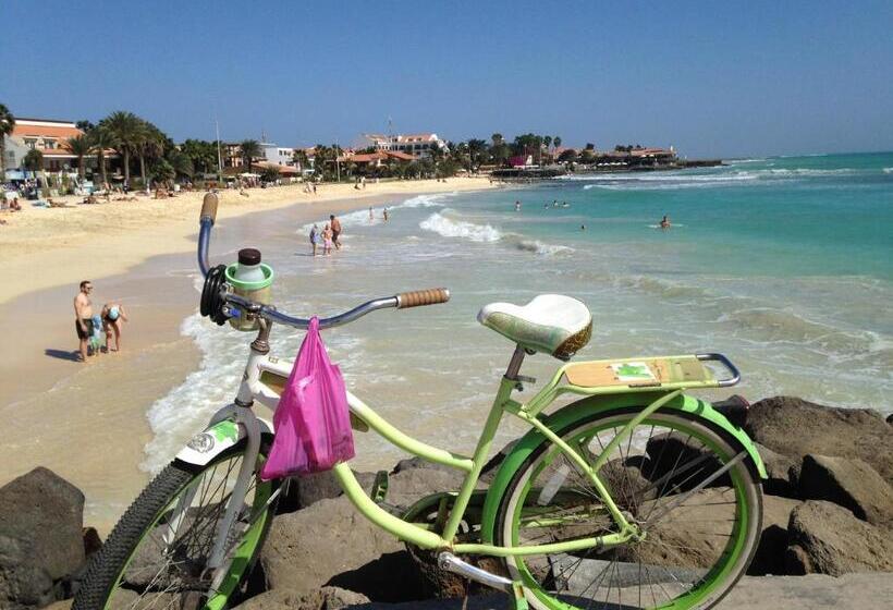 پانسیون Ocean Roof