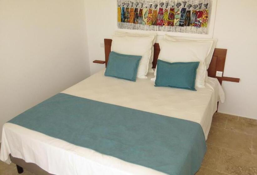 پانسیون Ocean Roof