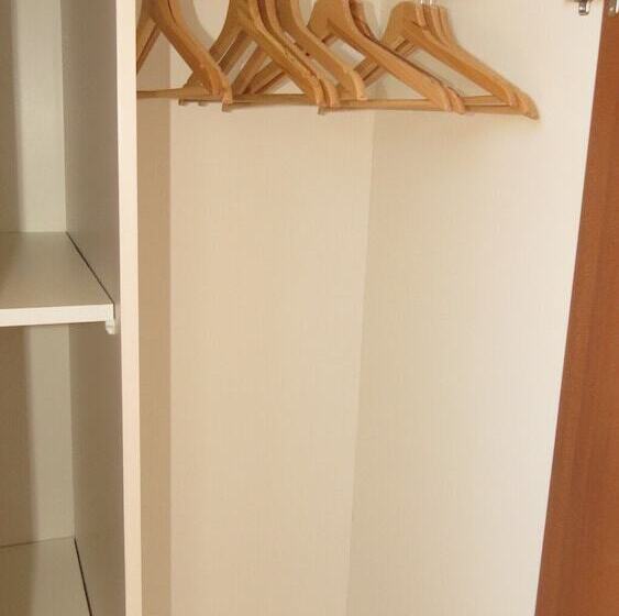 پانسیون Ocean Roof