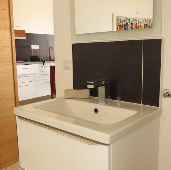 پانسیون Ocean Roof