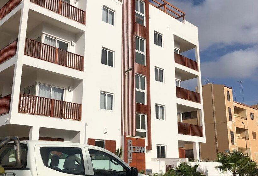 پانسیون Ocean Roof