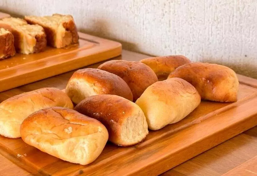 Majatalo Pousada Casa Zê   Praia Do Preá