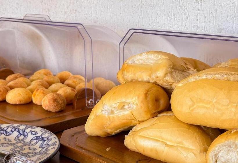 پانسیون Pousada Casa Zê   Praia Do Preá