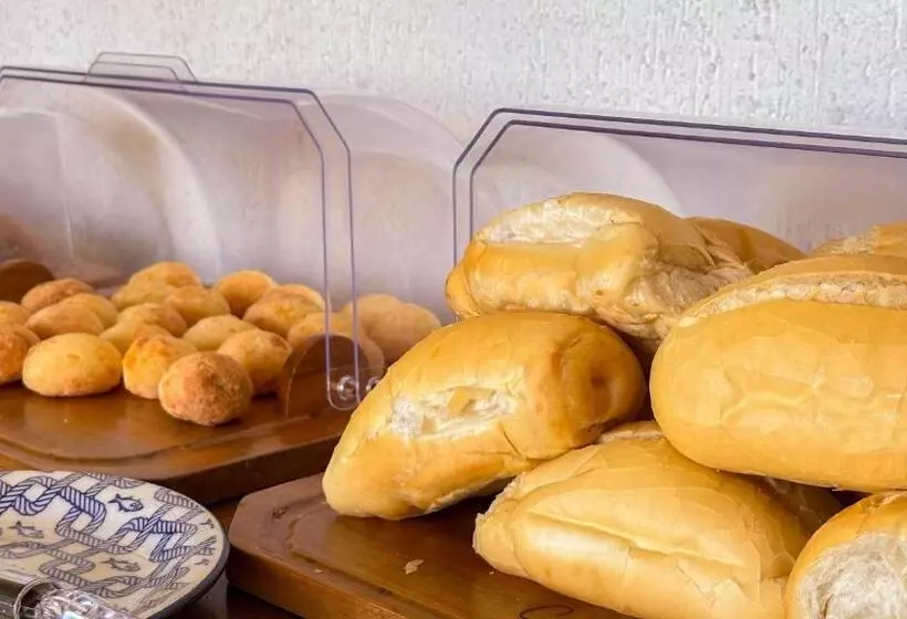 Majatalo Pousada Casa Zê   Praia Do Preá