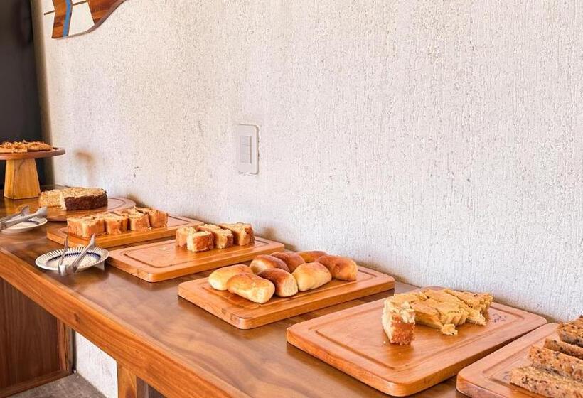 پانسیون Pousada Casa Zê   Praia Do Preá