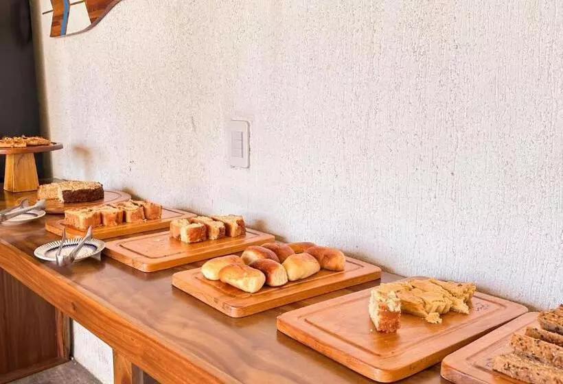 Majatalo Pousada Casa Zê   Praia Do Preá