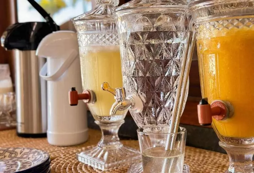 Majatalo Pousada Casa Zê   Praia Do Preá