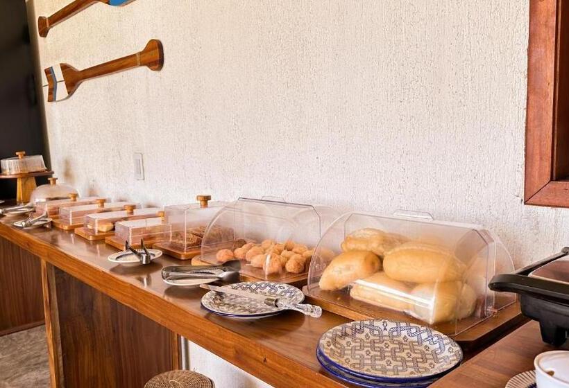 پانسیون Pousada Casa Zê   Praia Do Preá