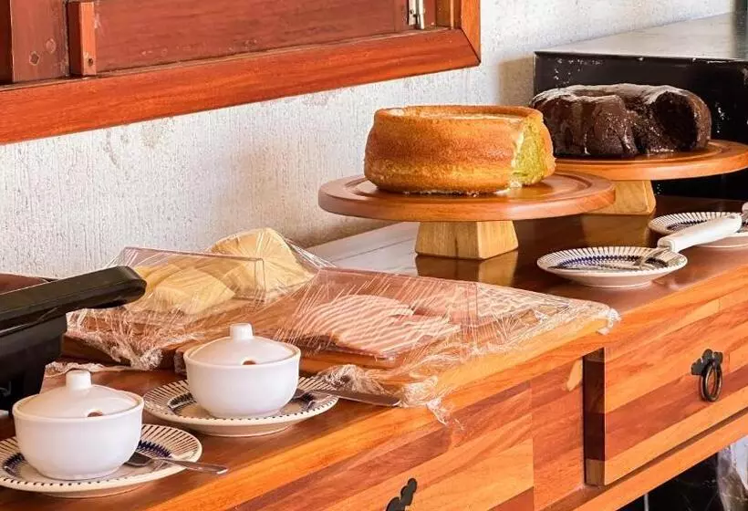 Majatalo Pousada Casa Zê   Praia Do Preá