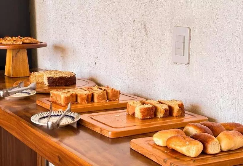 Majatalo Pousada Casa Zê   Praia Do Preá