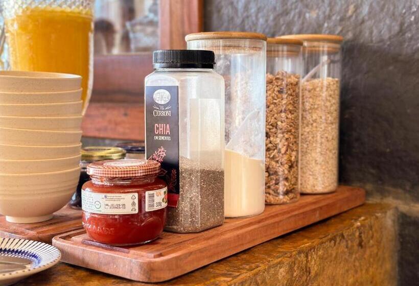 پانسیون Pousada Casa Zê   Praia Do Preá