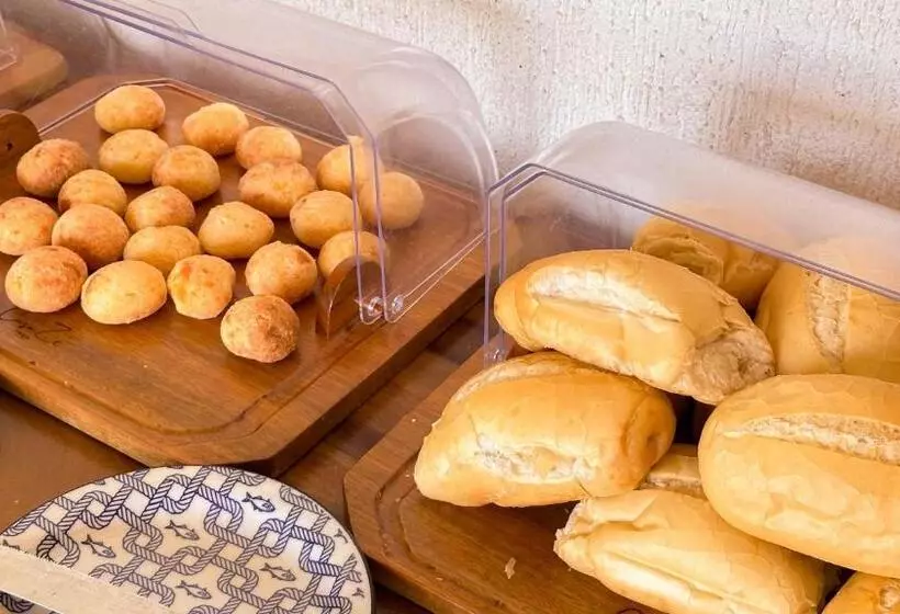 Majatalo Pousada Casa Zê   Praia Do Preá