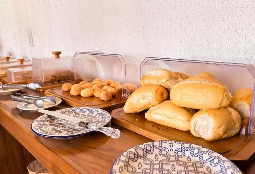 Majatalo Pousada Casa Zê   Praia Do Preá