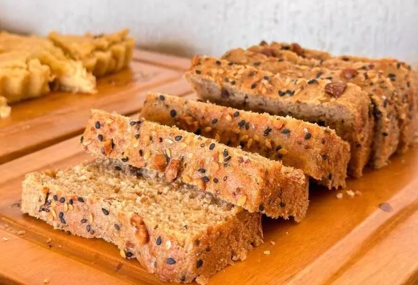 Majatalo Pousada Casa Zê   Praia Do Preá