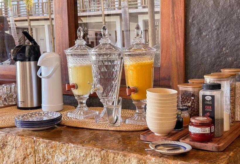 پانسیون Pousada Casa Zê   Praia Do Preá