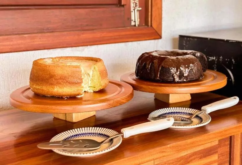 Majatalo Pousada Casa Zê   Praia Do Preá