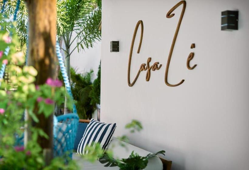 پانسیون Pousada Casa Zê   Praia Do Preá