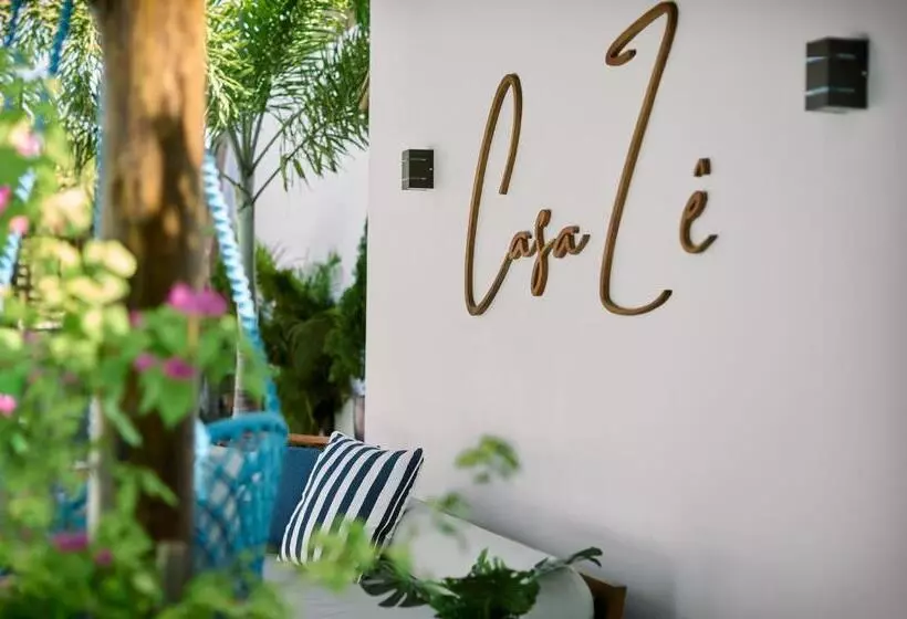 Majatalo Pousada Casa Zê   Praia Do Preá