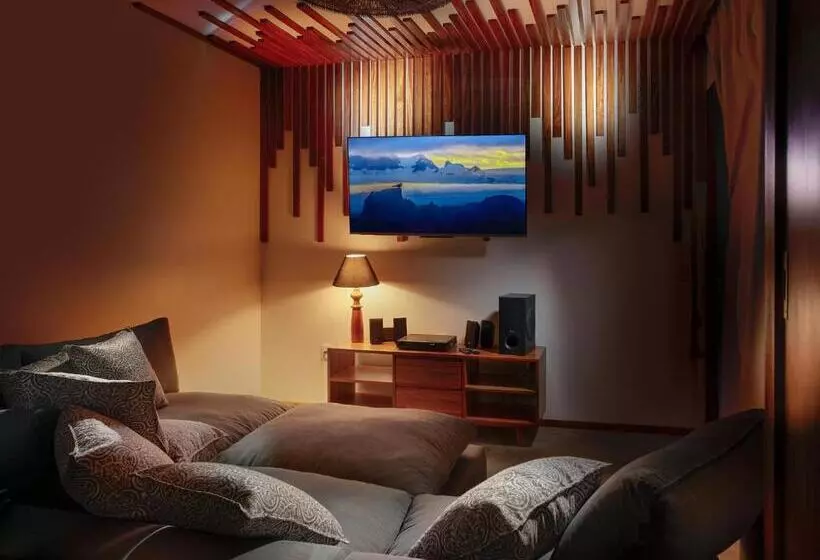 Majatalo Pousada Casa Zê   Praia Do Preá