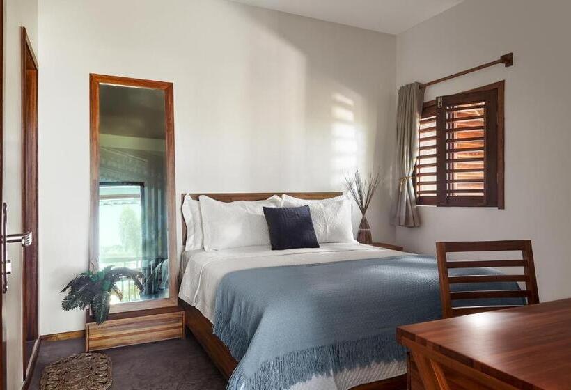 پانسیون Pousada Casa Zê   Praia Do Preá