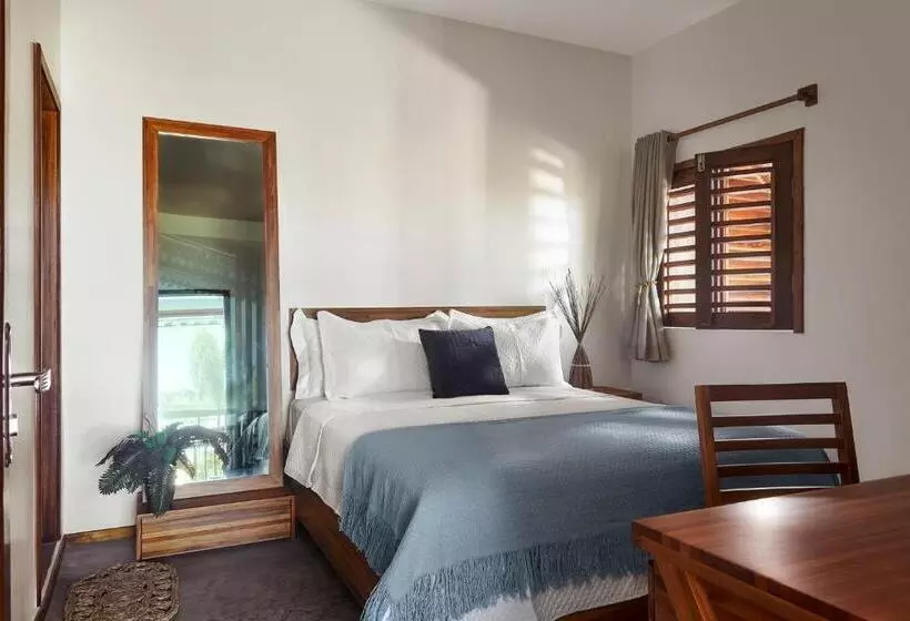 Majatalo Pousada Casa Zê   Praia Do Preá