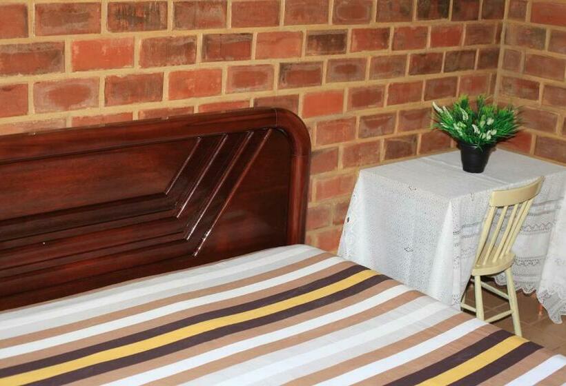 펜션 Sitio Cachoeirinha Araguaia