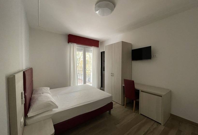 پانسیون Venice Hub