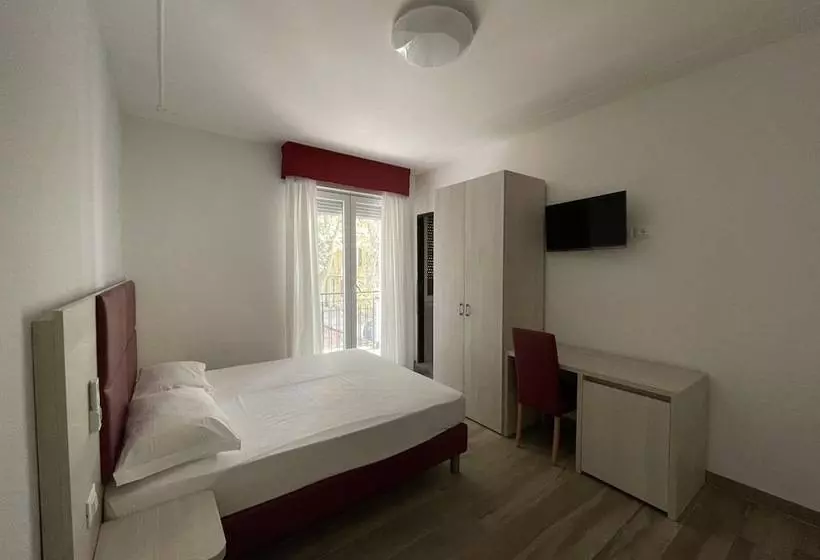 پانسیون Venice Hub