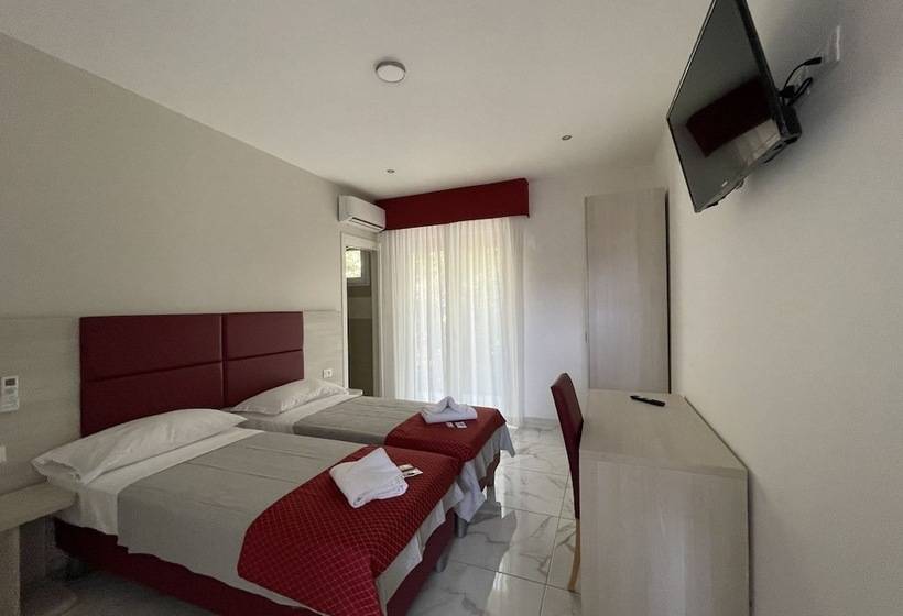 پانسیون Venice Hub