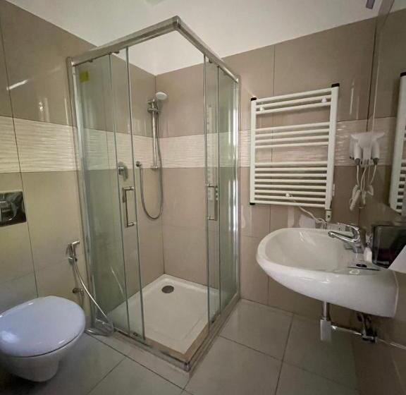 پانسیون Venice Hub