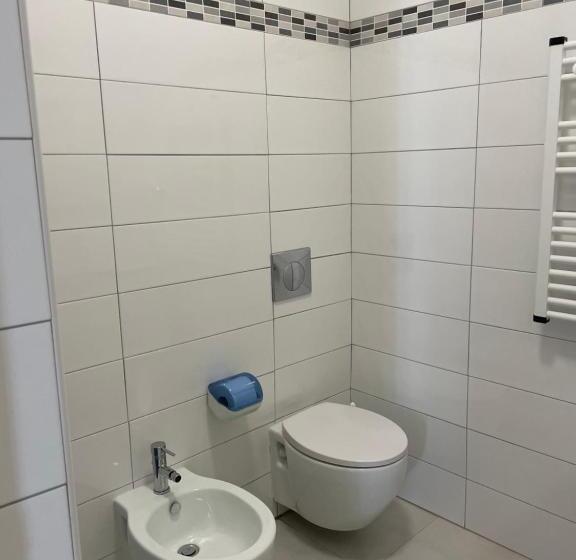 پانسیون Venice Hub