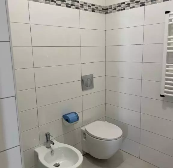 پانسیون Venice Hub