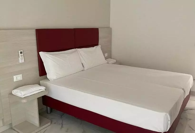 پانسیون Venice Hub