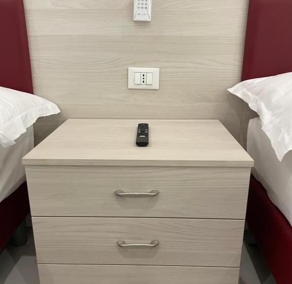 پانسیون Venice Hub