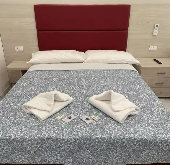 پانسیون Venice Hub
