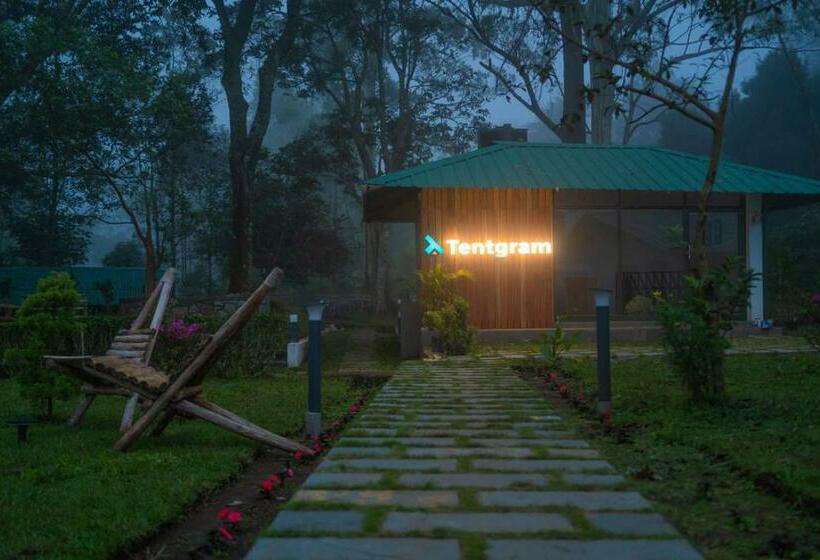 Tentgram Plantation Hostel Suryanelli