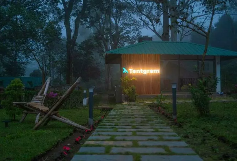 Tentgram Plantation Hostel Suryanelli