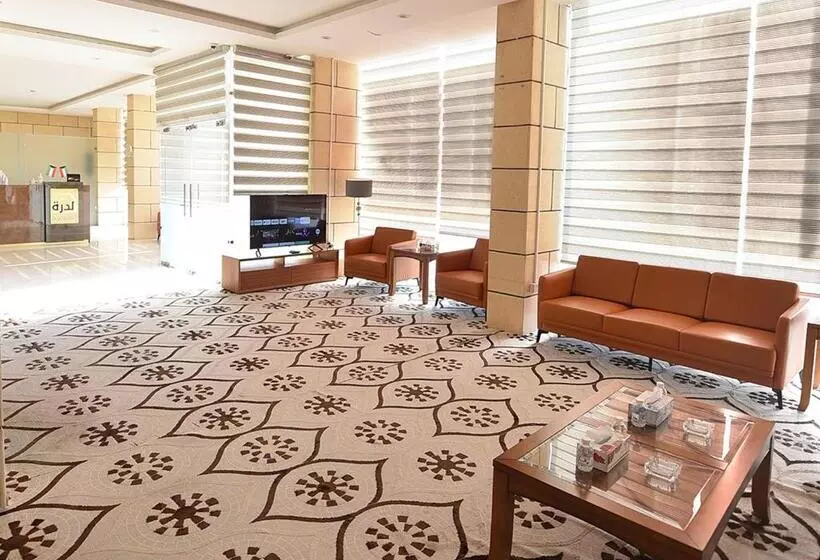 الدرة للشقق الفندقية