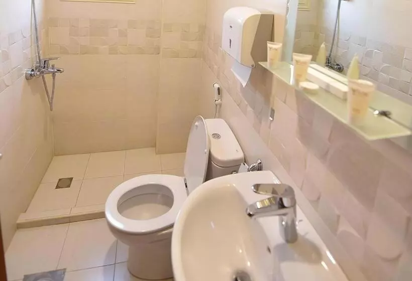 الدرة للشقق الفندقية