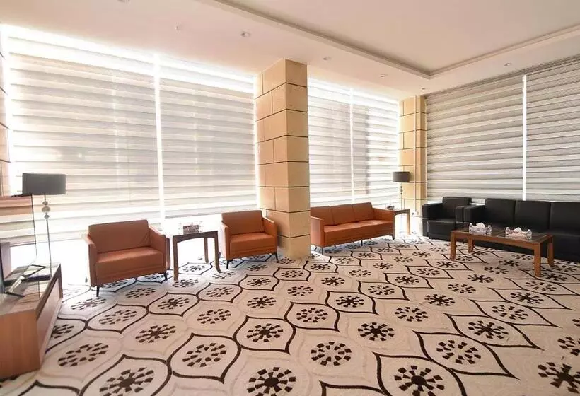 الدرة للشقق الفندقية