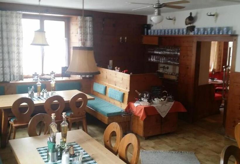 旅馆 Gasthof Hirschen