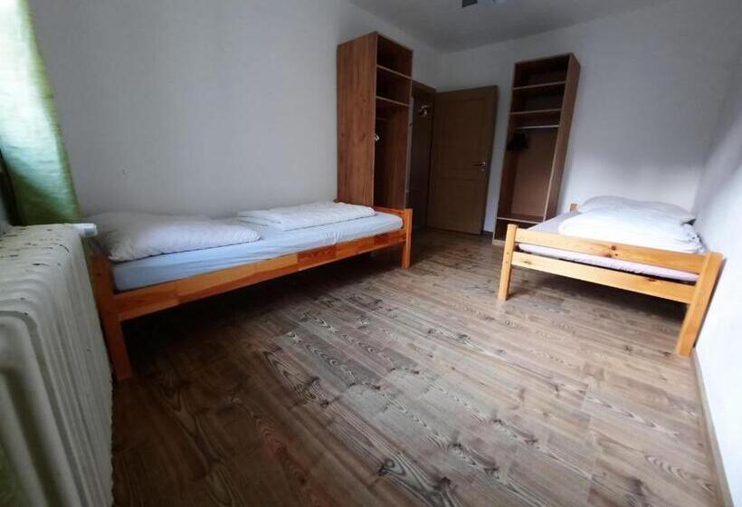 旅馆 Gasthof Hirschen