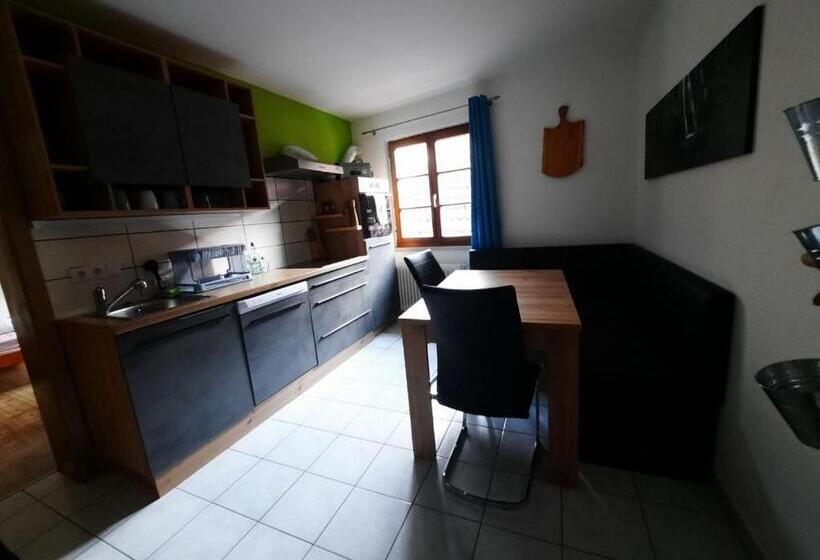 旅馆 Gasthof Hirschen