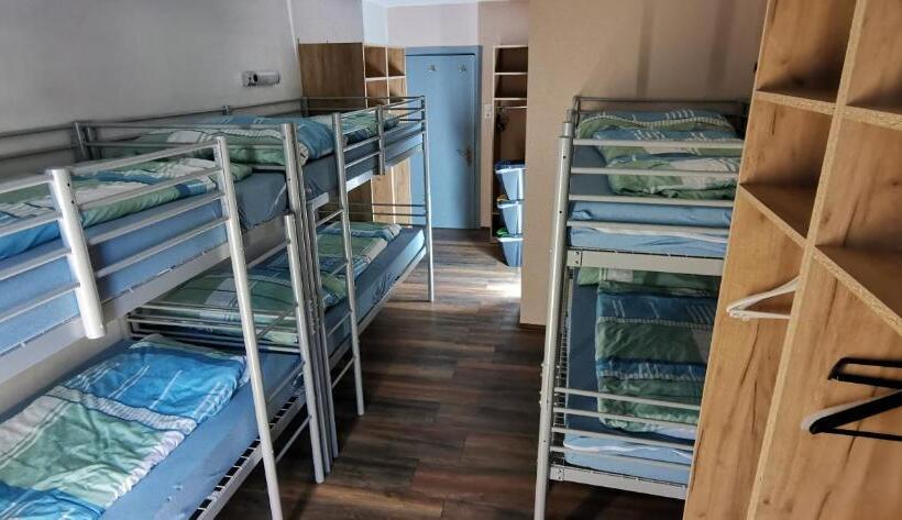 旅馆 Gasthof Hirschen