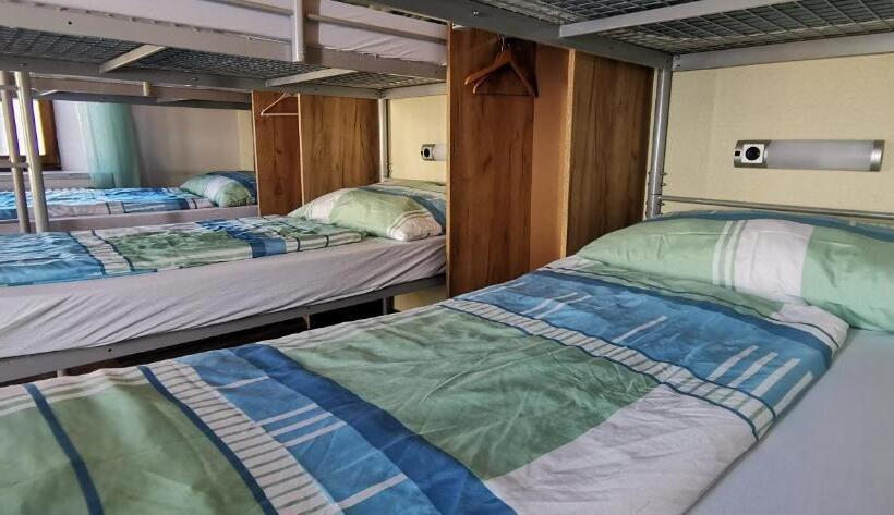 旅馆 Gasthof Hirschen